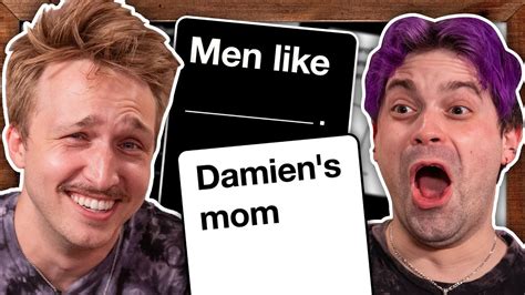 Cards Against Humanity Family Edition Is UNHINGED .